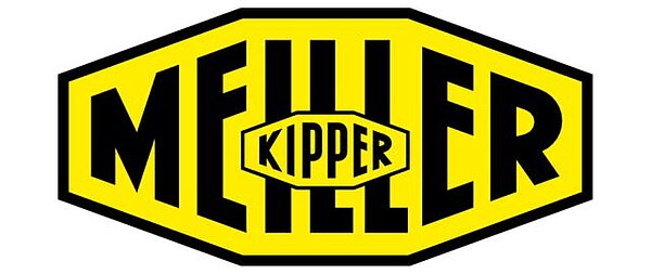[Translate to English:] Meiller Kipper Logo
