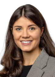 [Translate to English:] Antonia Kühlein Consultant bei T&O Group