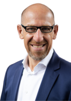 Ingo Laqua, Managing Director CIM Aachen GmbH