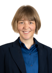 Franziska Liehl, Beraterin T&O Group Österreich, Portrait
