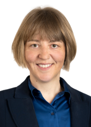 [Translate to English:] Franziska Liehl, Beraterin T&O Group Österreich, Portrait