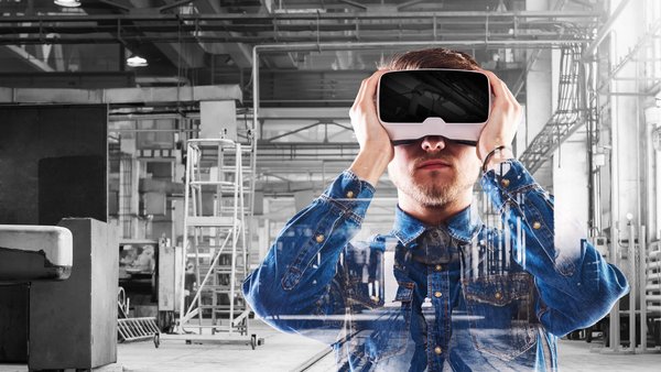 Simulationsgestützte Fabrikplanung