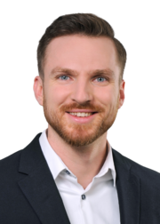 Dr. Yannik Zeiträg, Senior Consultant T&O Group