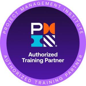 Logo Autorisierter Partner der IPMA
