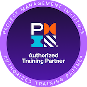 Logo Autorisierter Partner der IPMA