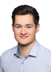 Maximilian Frank, Consultant bei T&O Group