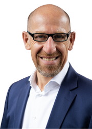 Ingo Laqua, Managing Director CIM Aachen GmbH